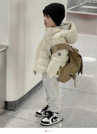 Down jackets C Down jackets C