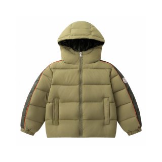 Down jackets C