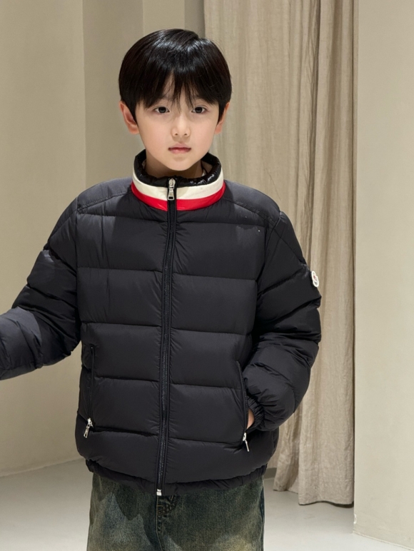 Down jackets C Down jackets C