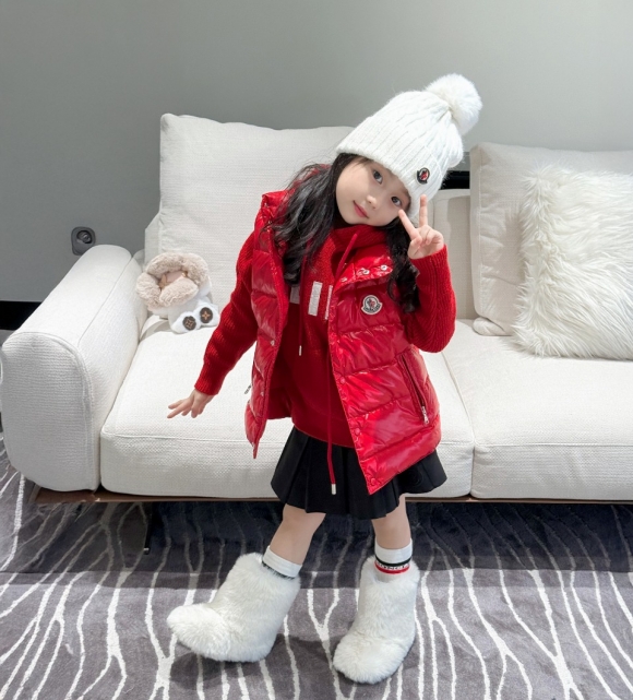 Down jackets C Down jackets C