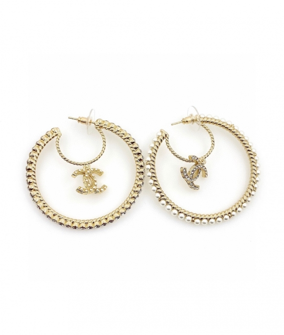 Earrings&Ear studs