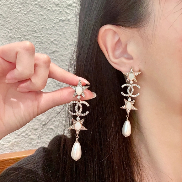 Earrings&Ear studs