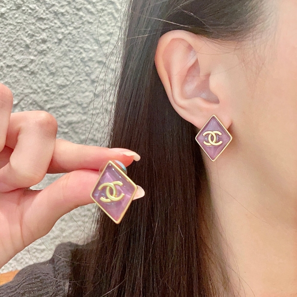 Earrings&Ear studs