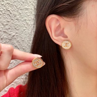 Earrings&Ear studs