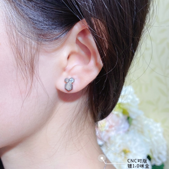 Earrings&Ear studs Earrings&Ear studs