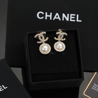 Earrings&Ear studs