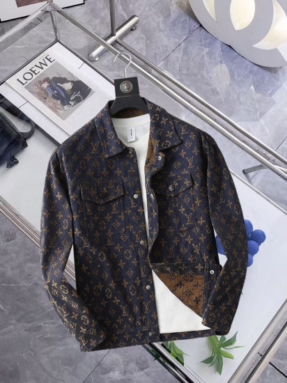 Coats & Jackets - Click Image to Close