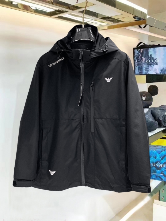 Down Jackets Down Jackets