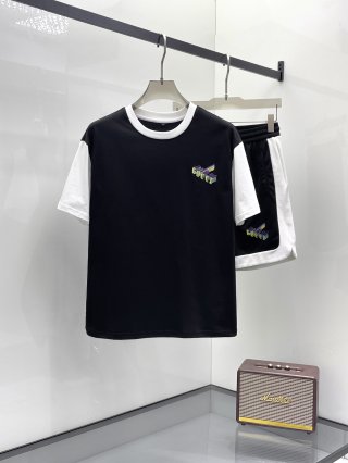 Leisure suit Leisure suit