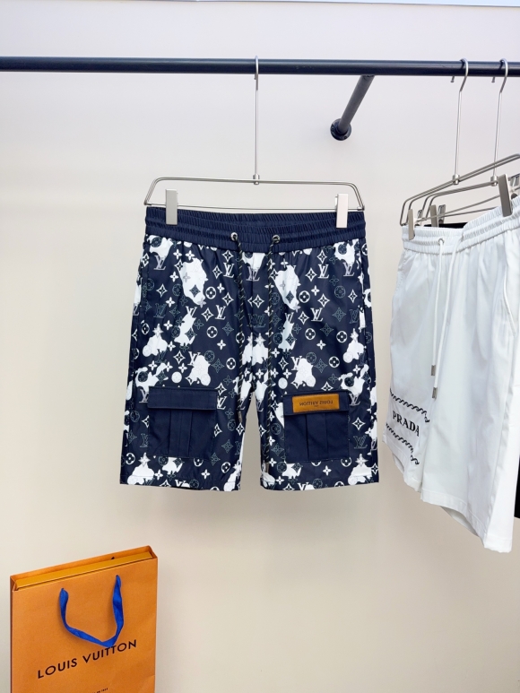 Shorts Shorts