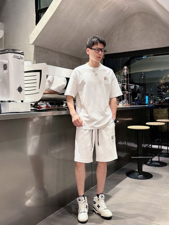 Leisure suit Leisure suit