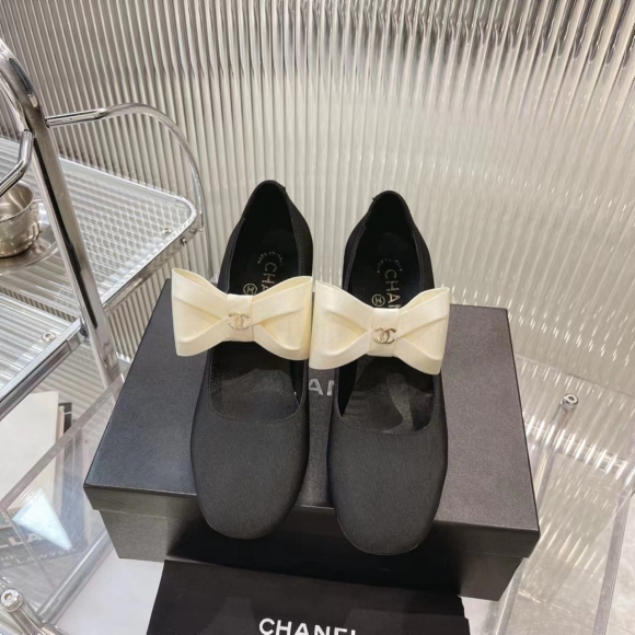 ChanelSHOES