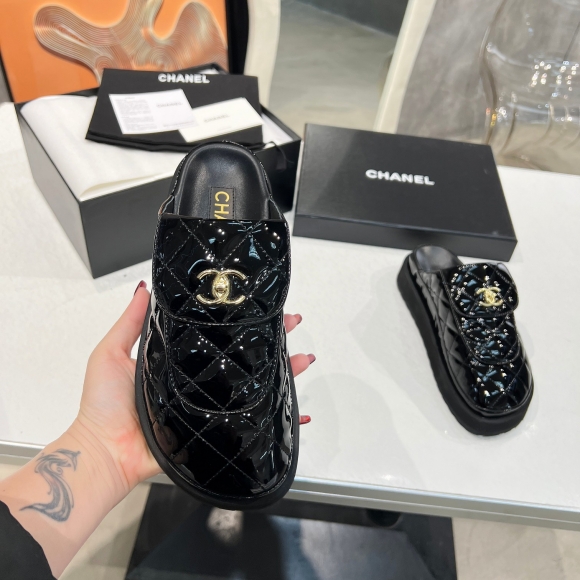 ChanelSHOES