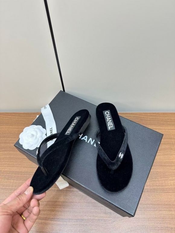 ChanelSHOES