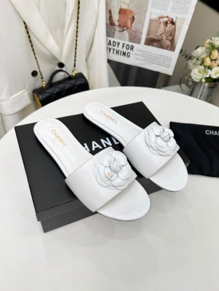 ChanelSHOES