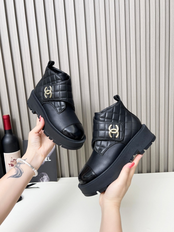 ChanelSHOES ChanelSHOES