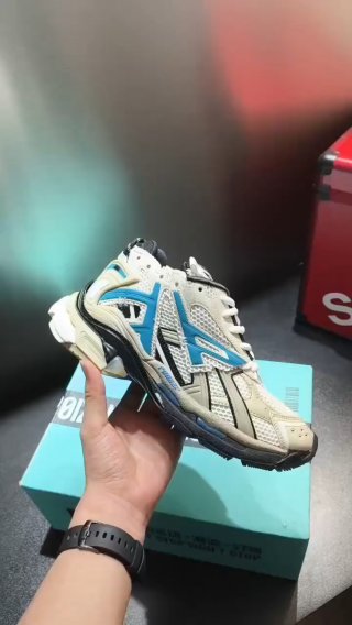 BalenciagaSHOES BalenciagaSHOES