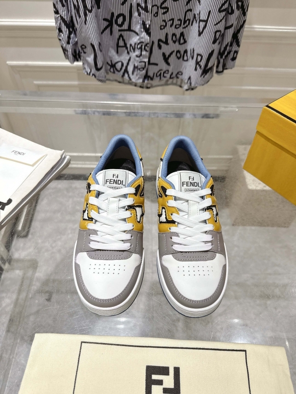 FendiSHOES FendiSHOES