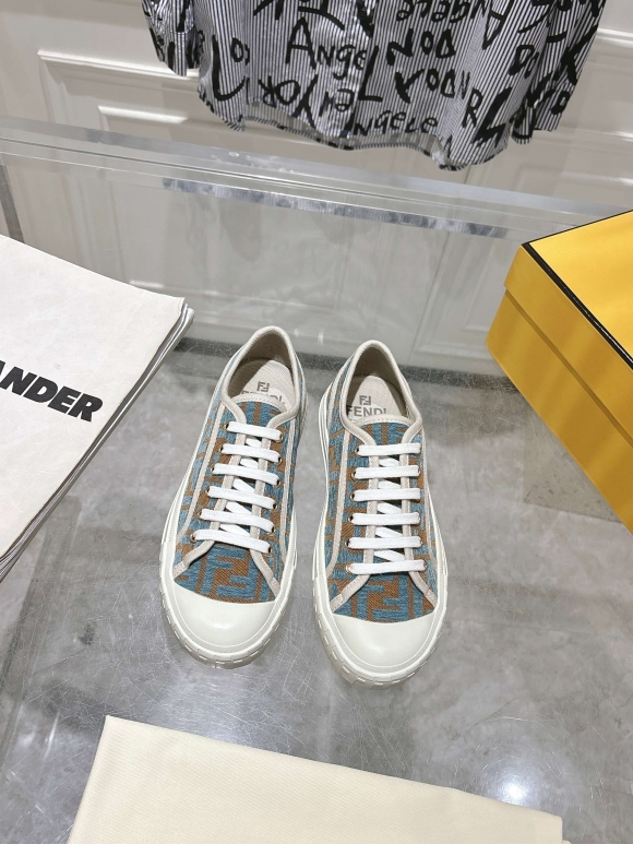 FendiSHOES