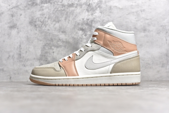 AirJordan1MidSHOES