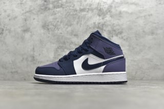 AirJordan1MidSHOES