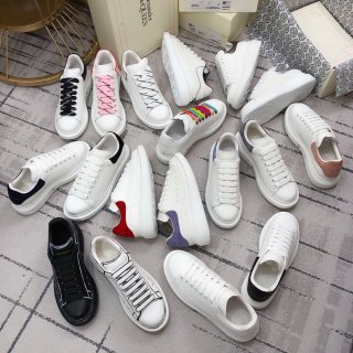 AlexanderMcQueenSHOES AlexanderMcQueenSHOES
