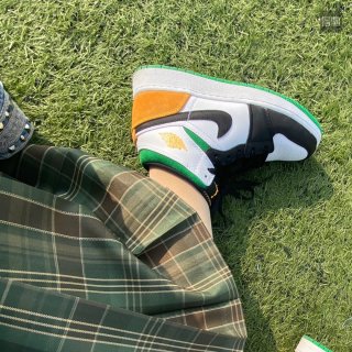 AirJordan1MidSHOES AirJordan1MidSHOES