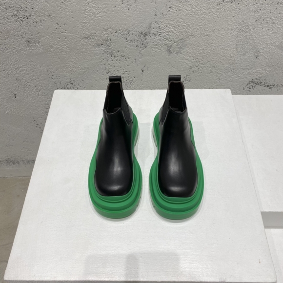 BVSHOES