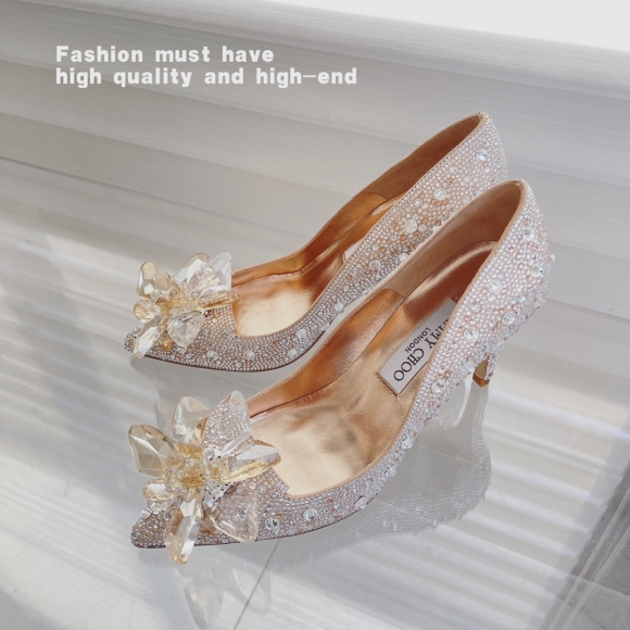 Womens shoes collection