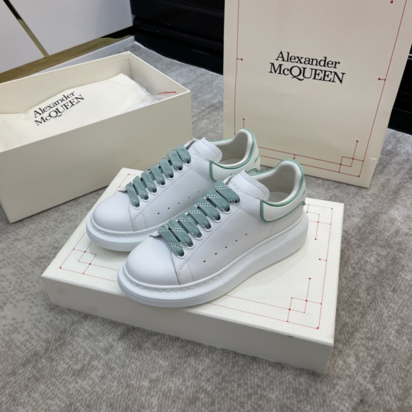 AlexanderMcQueenSHOES AlexanderMcQueenSHOES