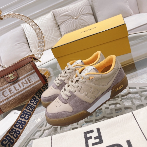 FendiSHOES FendiSHOES