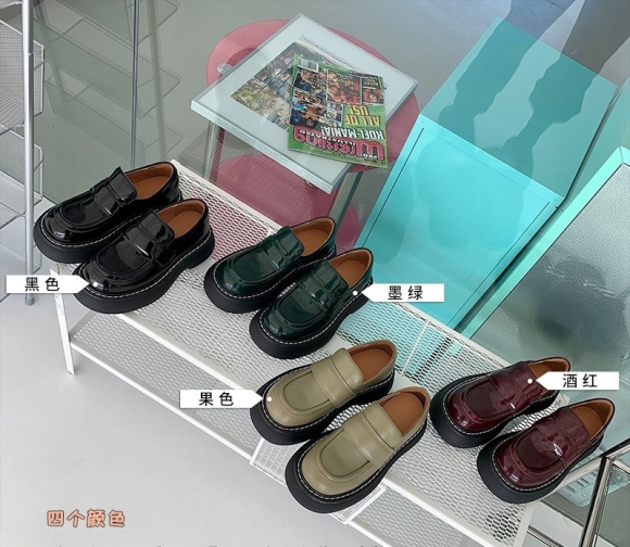 BVSHOES BVSHOES
