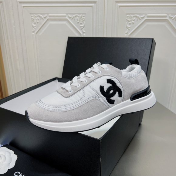 ChanelSHOES