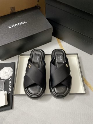 ChanelSHOES