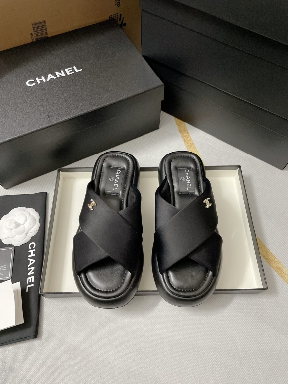 ChanelSHOES