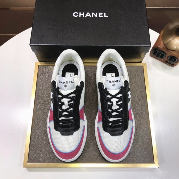 ChanelSHOES