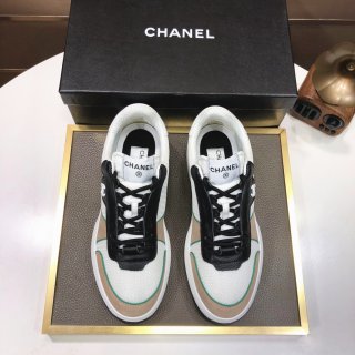 ChanelSHOES