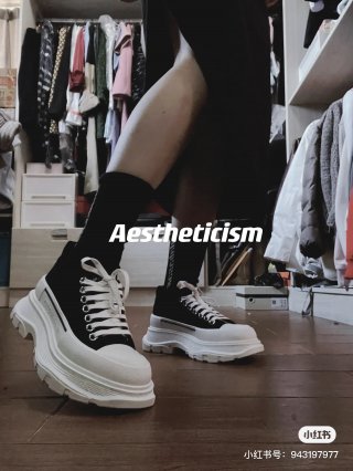 AlexanderMcQueenSHOES AlexanderMcQueenSHOES