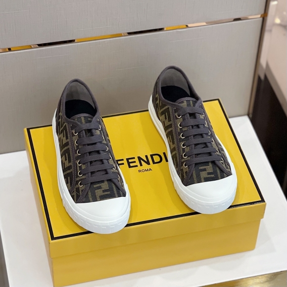 FendiSHOES