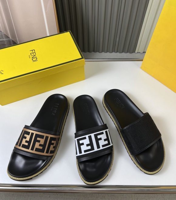 FendiSHOES