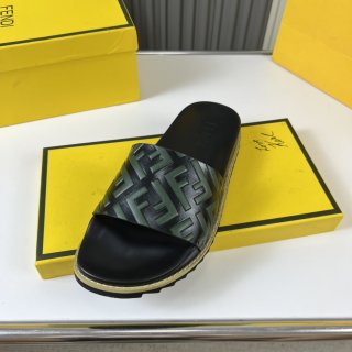 FendiSHOES FendiSHOES