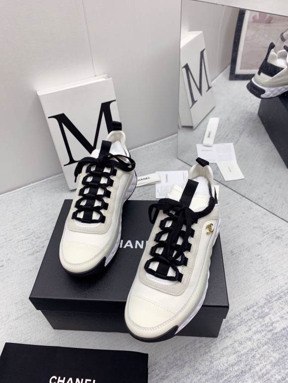 ChanelSHOES ChanelSHOES