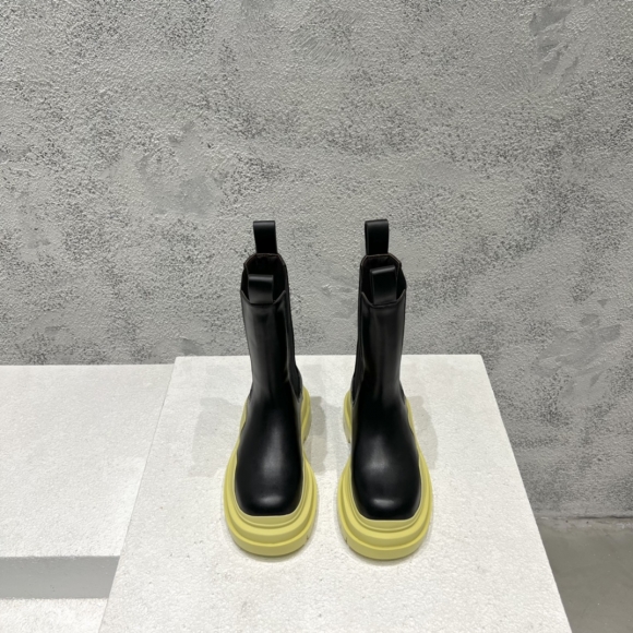 BVSHOES
