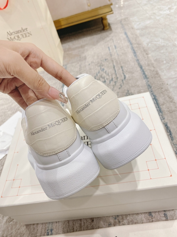 AlexanderMcQueenSHOES AlexanderMcQueenSHOES