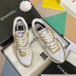 ChanelSHOES