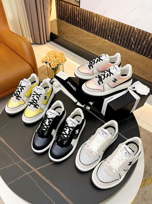 ChanelSHOES