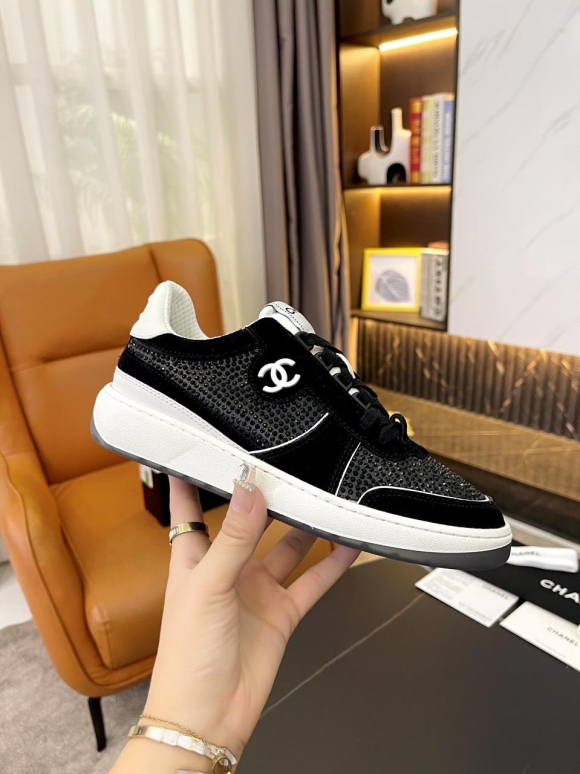 ChanelSHOES