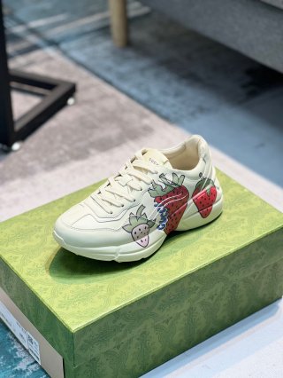 GucciShoes