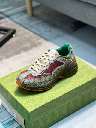 GucciShoes GucciShoes