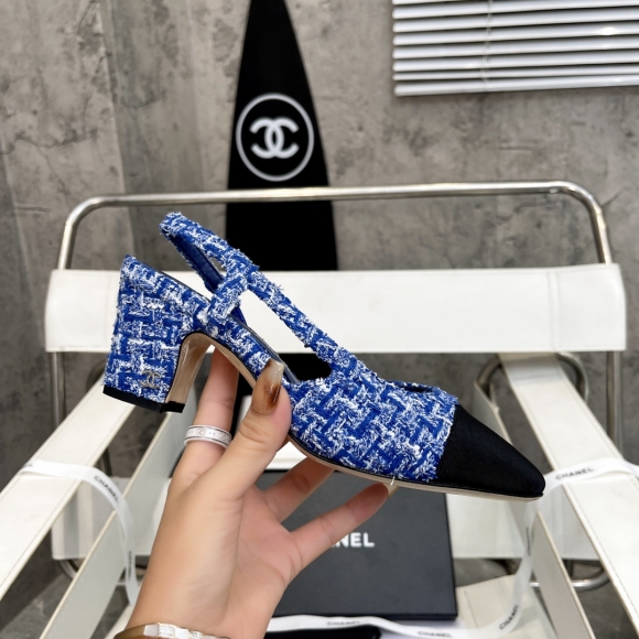 ChanelSHOES